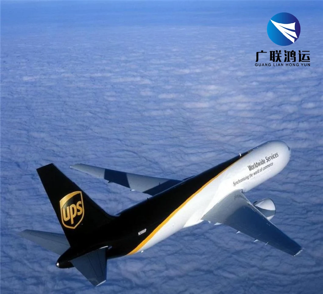 Worldwide Professional Air Freight Service Fast Express Shipping to Kuwait