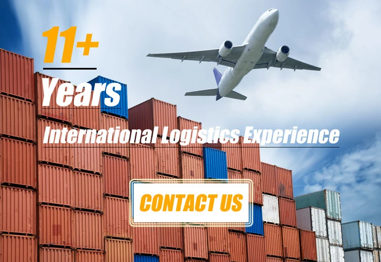 China Competitive Price Shipping Cargo Forwarder Air Freight Fast International Express to Worldwide to USA