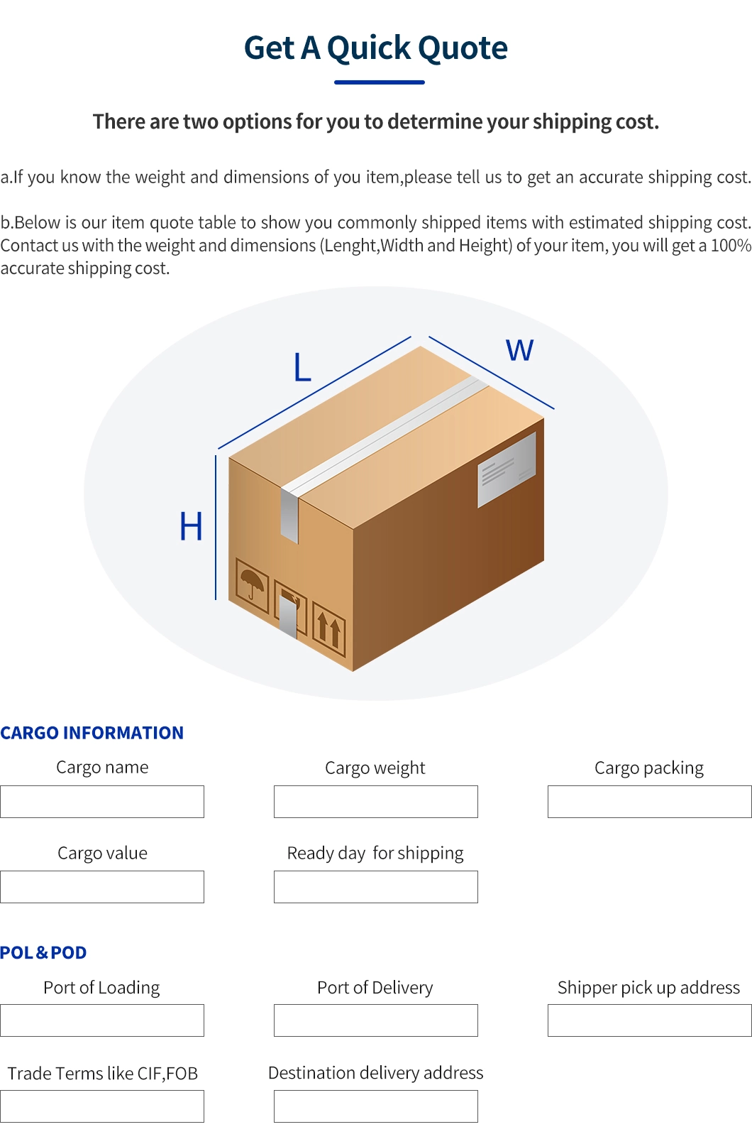 Professional Shipping, Cargo Agency, Ocean Transport Fromchina to San Juan Sea Freight