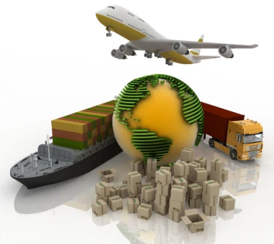 優れた国際航空/海上輸送、国際輸送、国際速達、輸出入