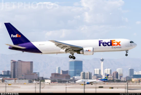 プロの航空貨物フォワーダー卸売エクスプレス宅配便 DHL FedEx TNT UPS
