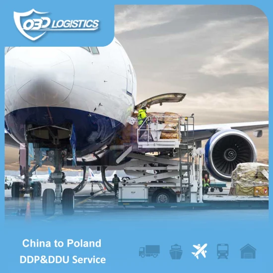 航空配送料金: 米国/ヨーロッパへの Amazon 宅配便、中国への宅配便