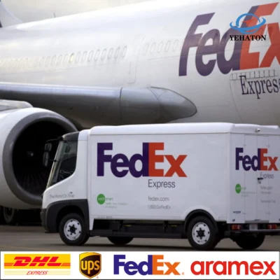 LCL ドアツードア貨物輸送 海上貨物輸出 航空貨物フォワーダー 中国からメキシコ、英国、フランス、ドイツへの海上貨物輸送サービス